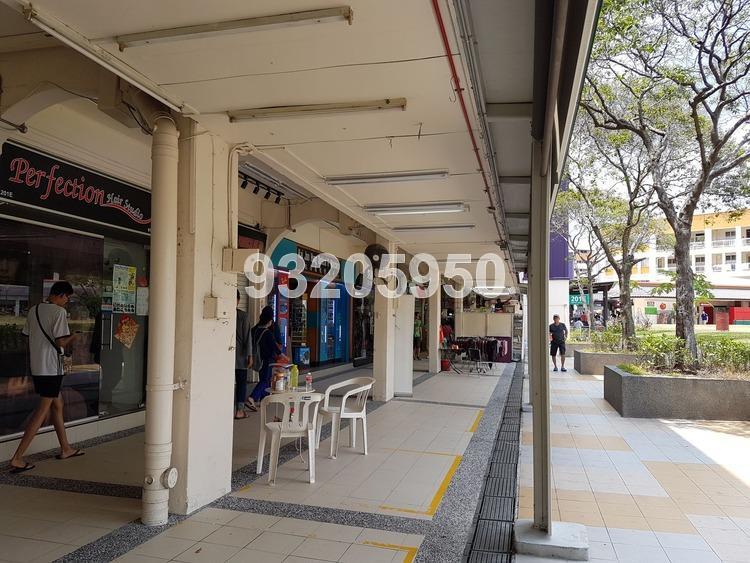 Tampines Street 21 (D18), Shop House #168470202
